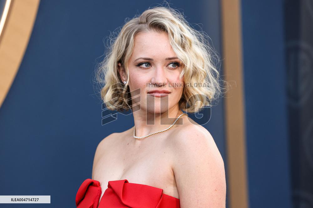 77th Primetime Emmy Celebration - LA