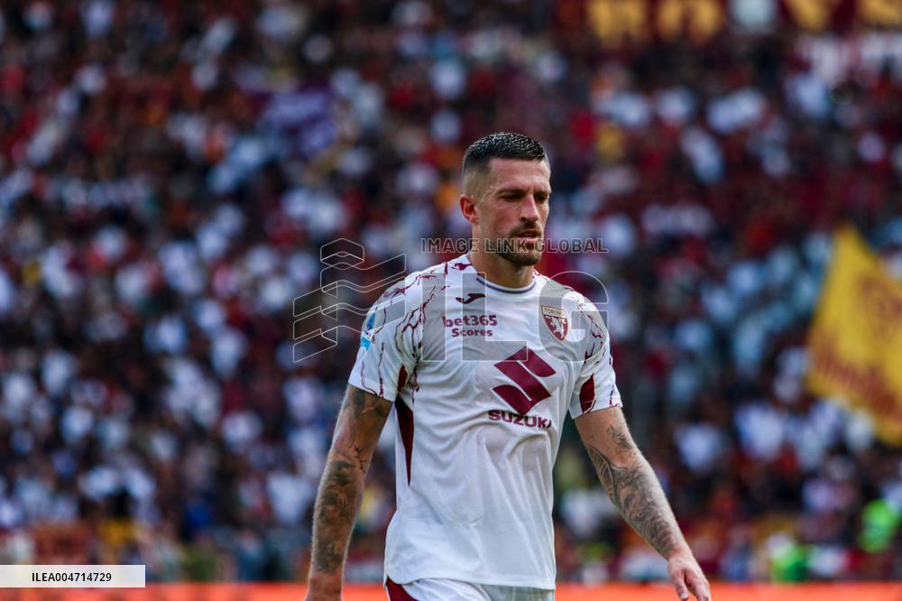 CALCIO - Serie A - AS Roma vs Torino FC