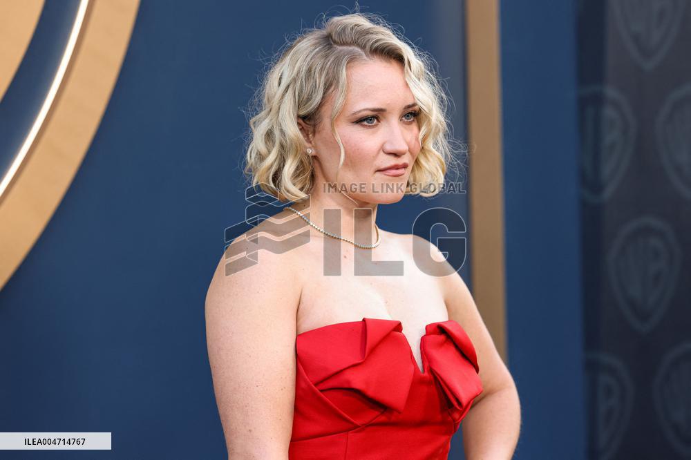 77th Primetime Emmy Celebration - LA