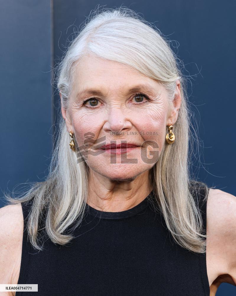 77th Primetime Emmy Celebration - LA