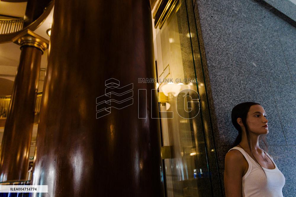 Madrid Es Moda Kicks Off Its Tenth Edition - Spain