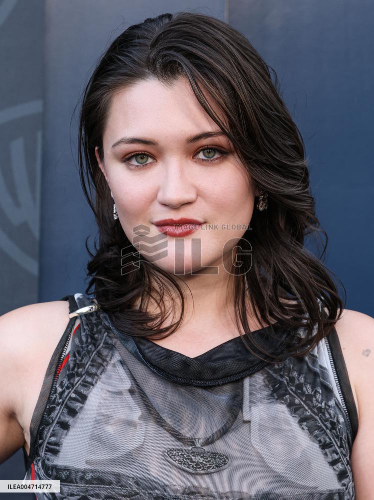 77th Primetime Emmy Celebration - LA
