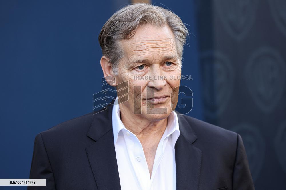 77th Primetime Emmy Celebration - LA