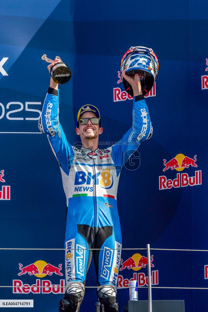 MOTORI - MotoGP - Gran Premio Red Bull di San Marino e della Riviera di Rimini