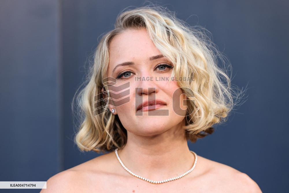 77th Primetime Emmy Celebration - LA