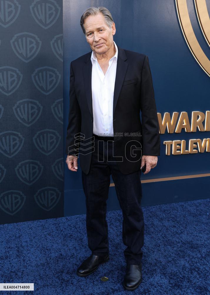 77th Primetime Emmy Celebration - LA