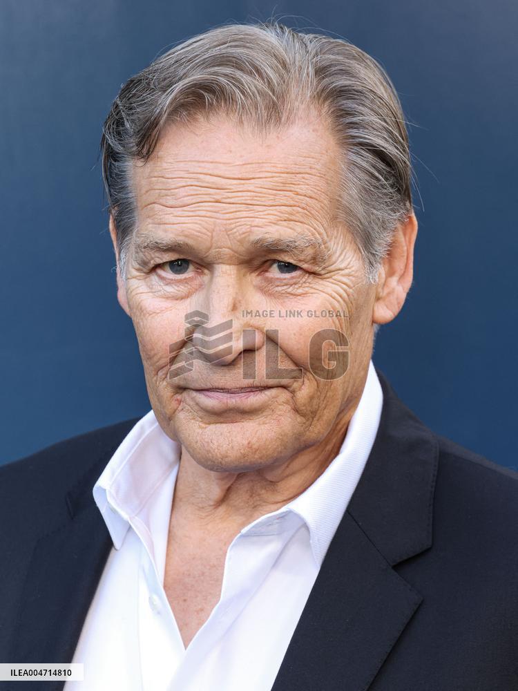 77th Primetime Emmy Celebration - LA