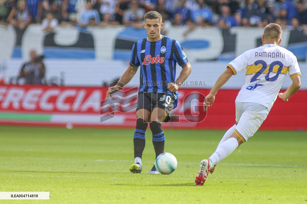 CALCIO - Serie A - Atalanta BC vs US Lecce