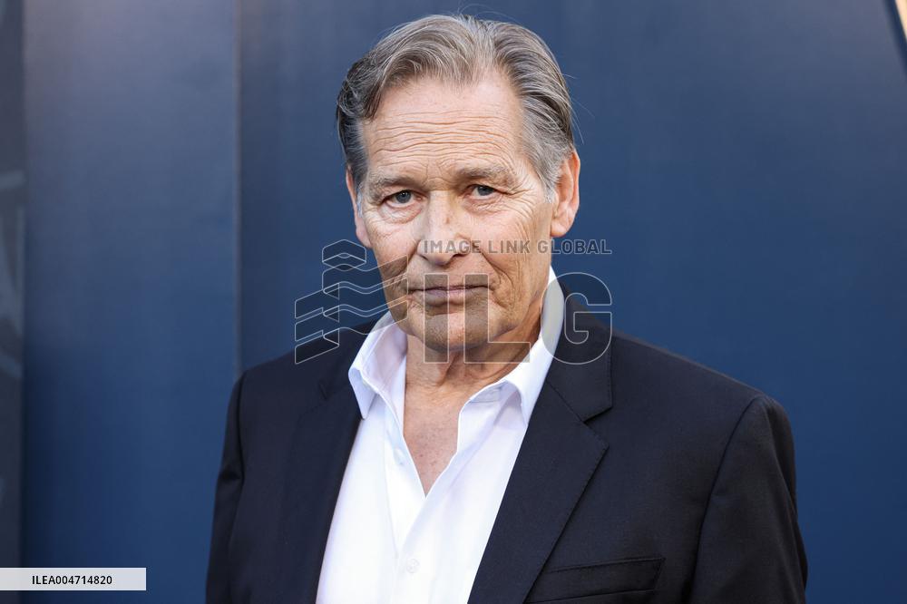 77th Primetime Emmy Celebration - LA