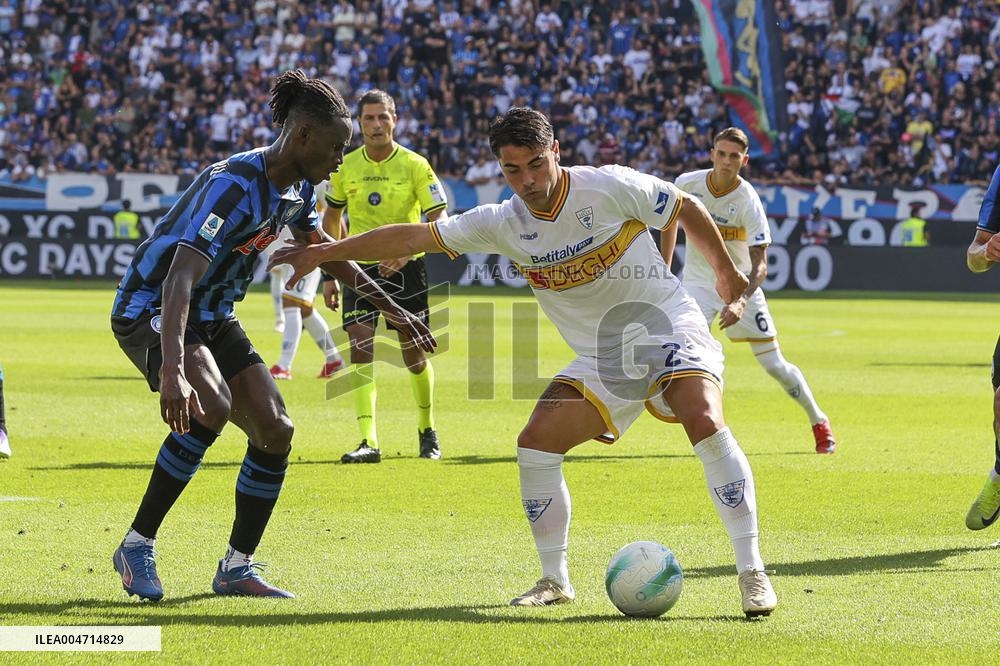 CALCIO - Serie A - Atalanta BC vs US Lecce
