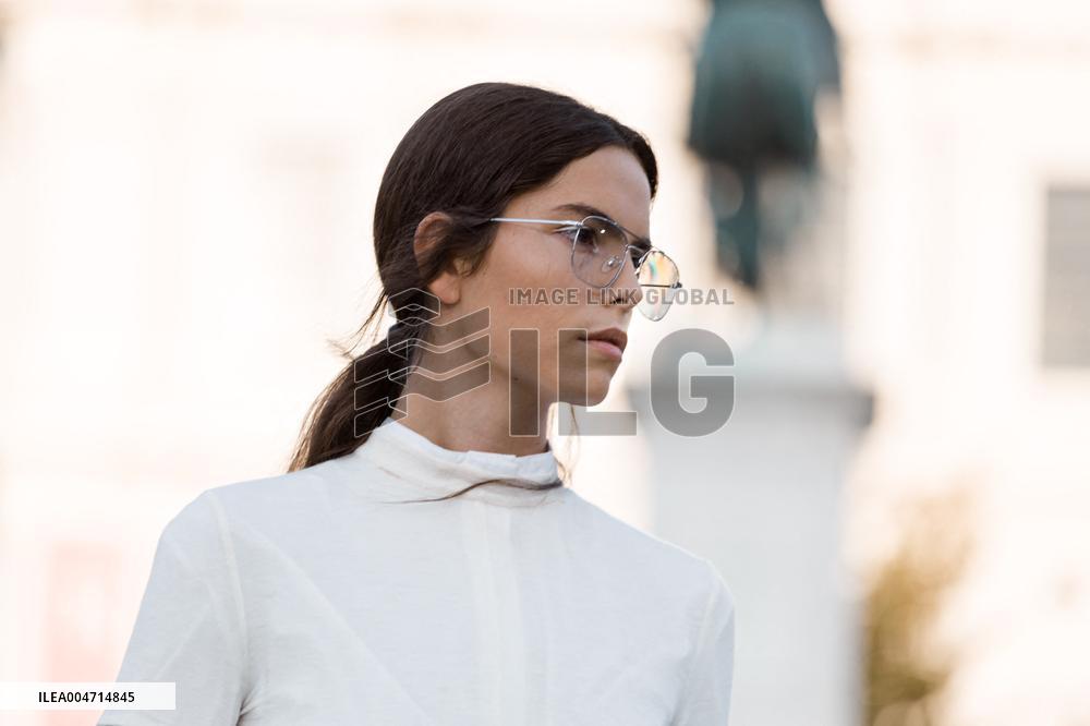 Madrid Es Moda Kicks Off Its Tenth Edition - Spain