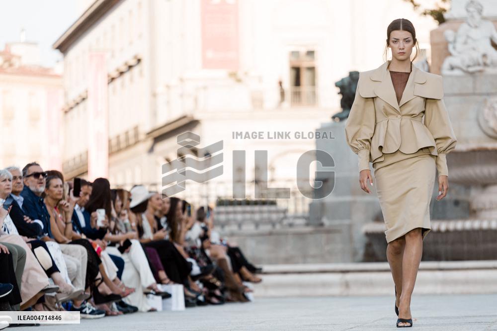 Madrid Es Moda Kicks Off Its Tenth Edition - Spain