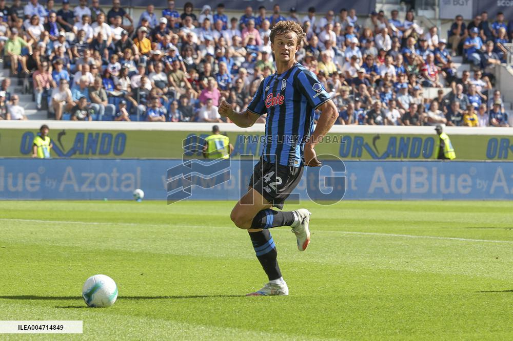 CALCIO - Serie A - Atalanta BC vs US Lecce