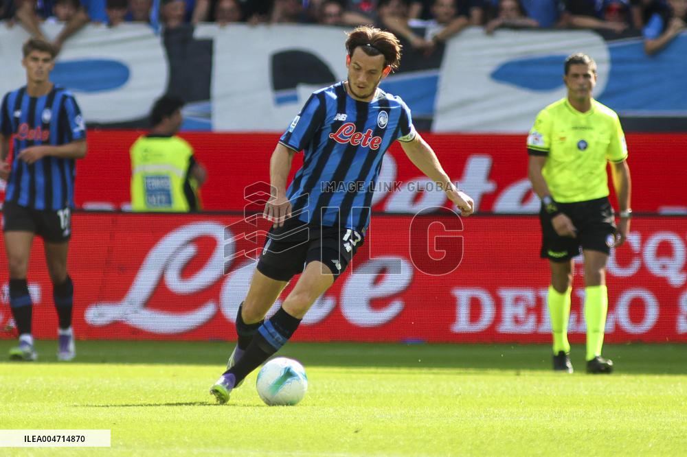 CALCIO - Serie A - Atalanta BC vs US Lecce