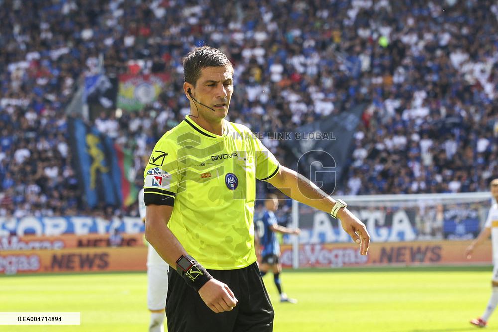 CALCIO - Serie A - Atalanta BC vs US Lecce