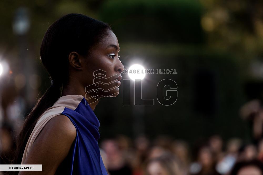 Madrid Es Moda Kicks Off Its Tenth Edition - Spain