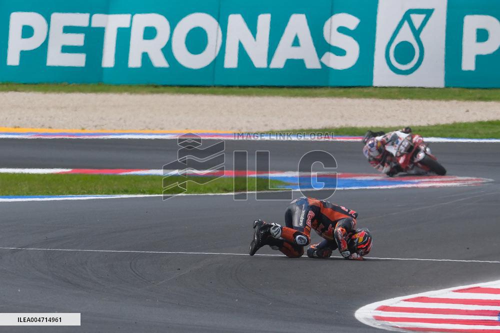 MOTORI - MotoGP - Red Bull Gran Prix of San Marino and the Rimini Riviera