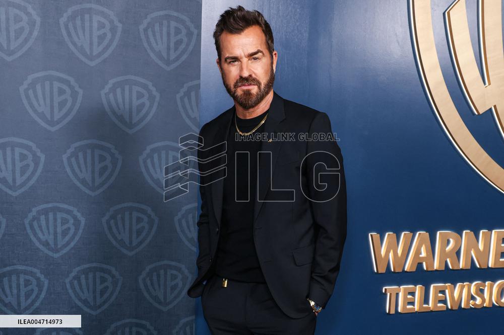 77th Primetime Emmy Celebration - LA