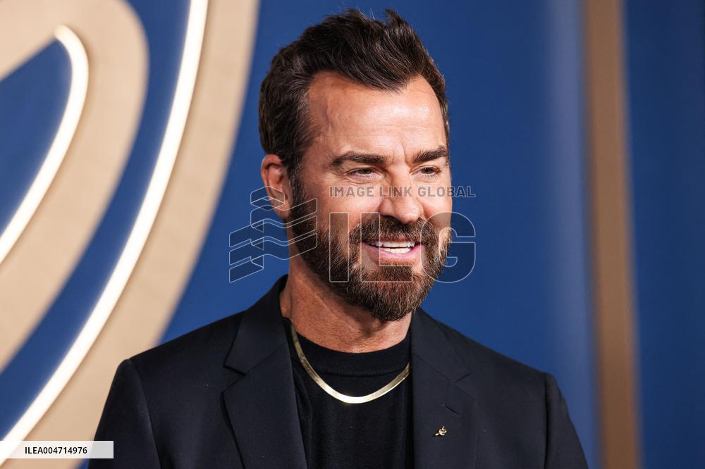 77th Primetime Emmy Celebration - LA