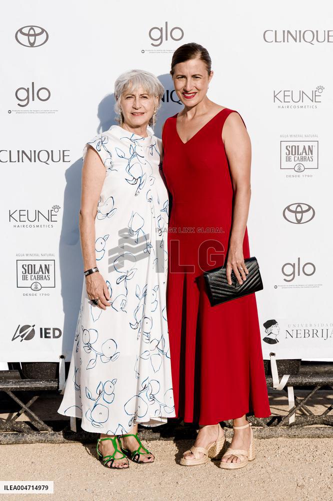 Madrid Es Moda Kicks Off Its Tenth Edition - Spain