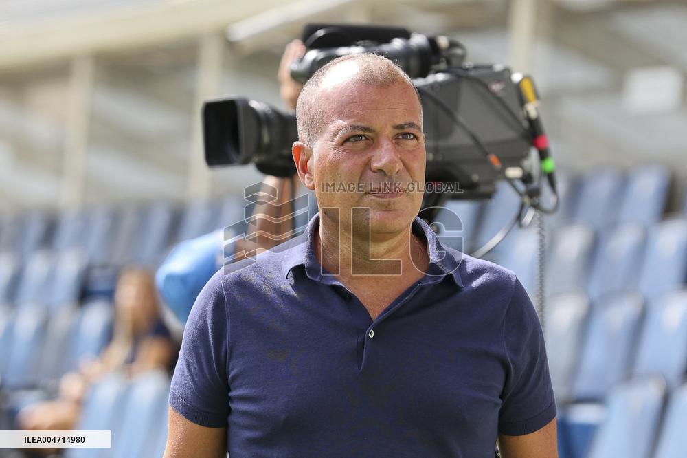 CALCIO - Serie A - Atalanta BC vs US Lecce