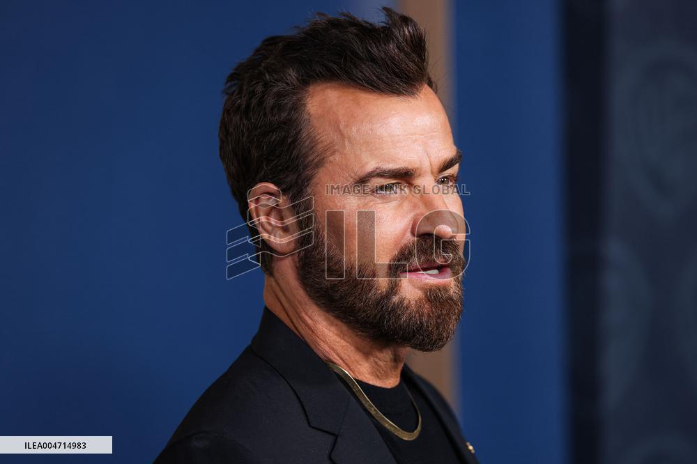 77th Primetime Emmy Celebration - LA