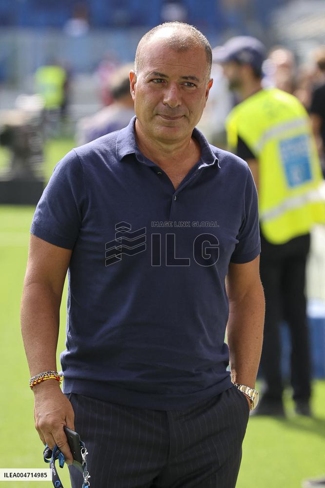 CALCIO - Serie A - Atalanta BC vs US Lecce