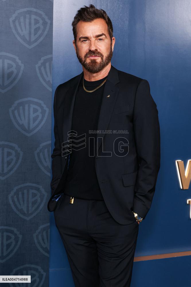 77th Primetime Emmy Celebration - LA