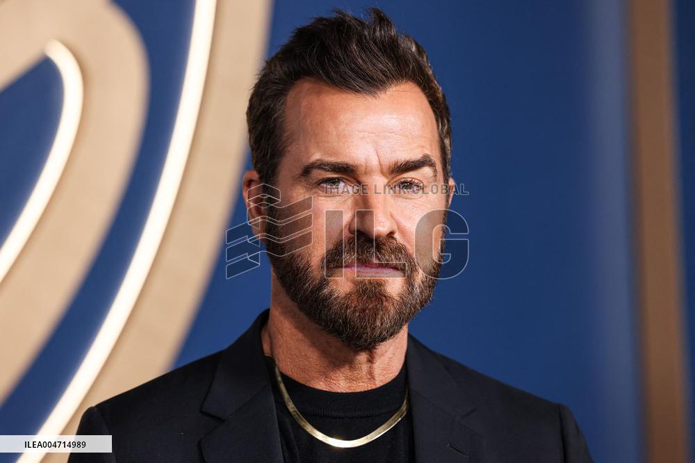 77th Primetime Emmy Celebration - LA