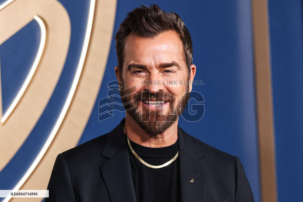 77th Primetime Emmy Celebration - LA