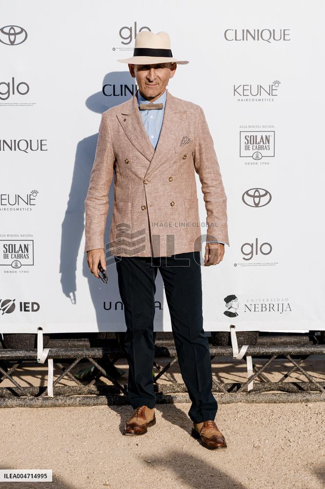 Madrid Es Moda Kicks Off Its Tenth Edition - Spain