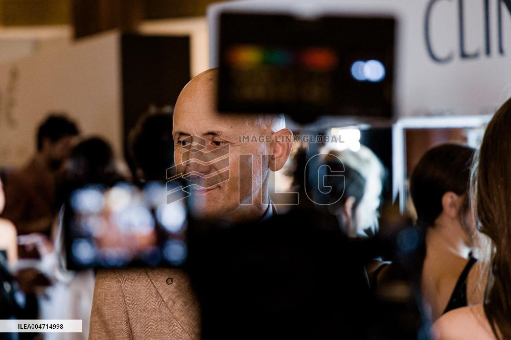 Madrid Es Moda Kicks Off Its Tenth Edition - Spain