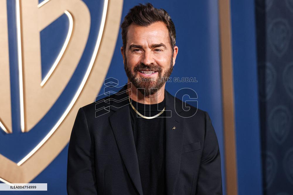 77th Primetime Emmy Celebration - LA