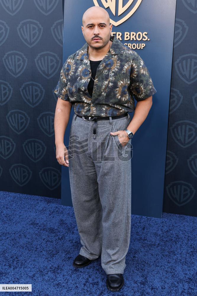 77th Primetime Emmy Celebration - LA