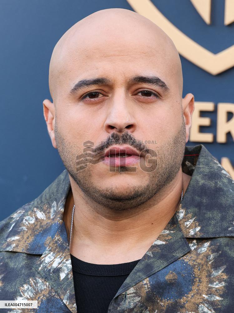 77th Primetime Emmy Celebration - LA