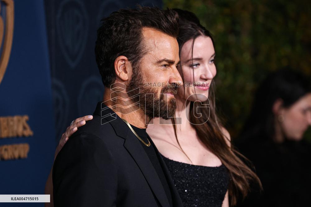 77th Primetime Emmy Celebration - LA