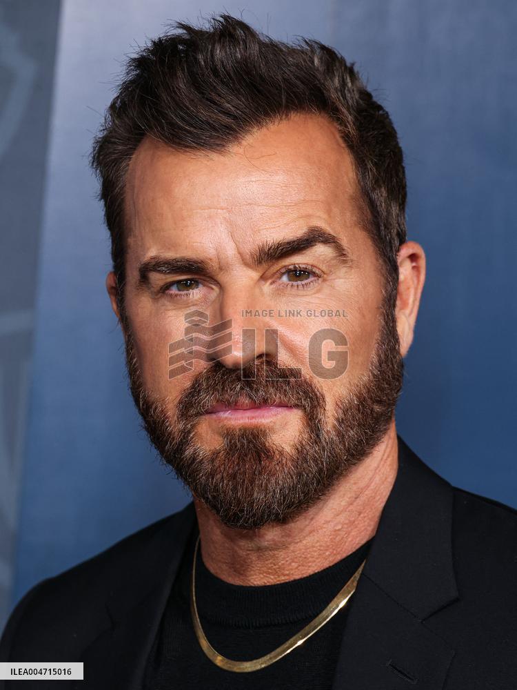 77th Primetime Emmy Celebration - LA