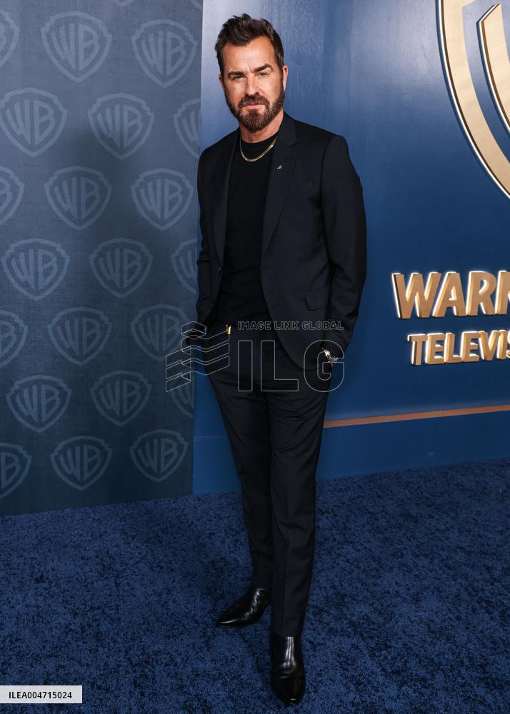 77th Primetime Emmy Celebration - LA