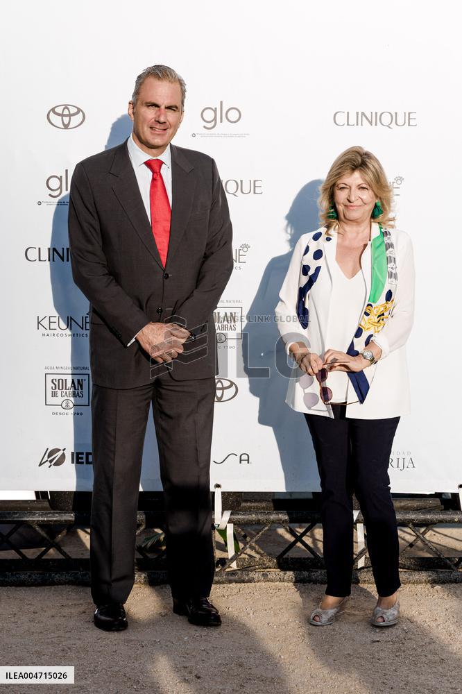 Madrid Es Moda Kicks Off Its Tenth Edition - Spain