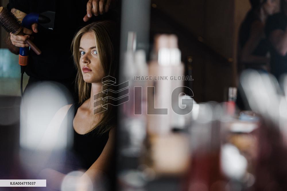 Madrid Es Moda Kicks Off Its Tenth Edition - Spain