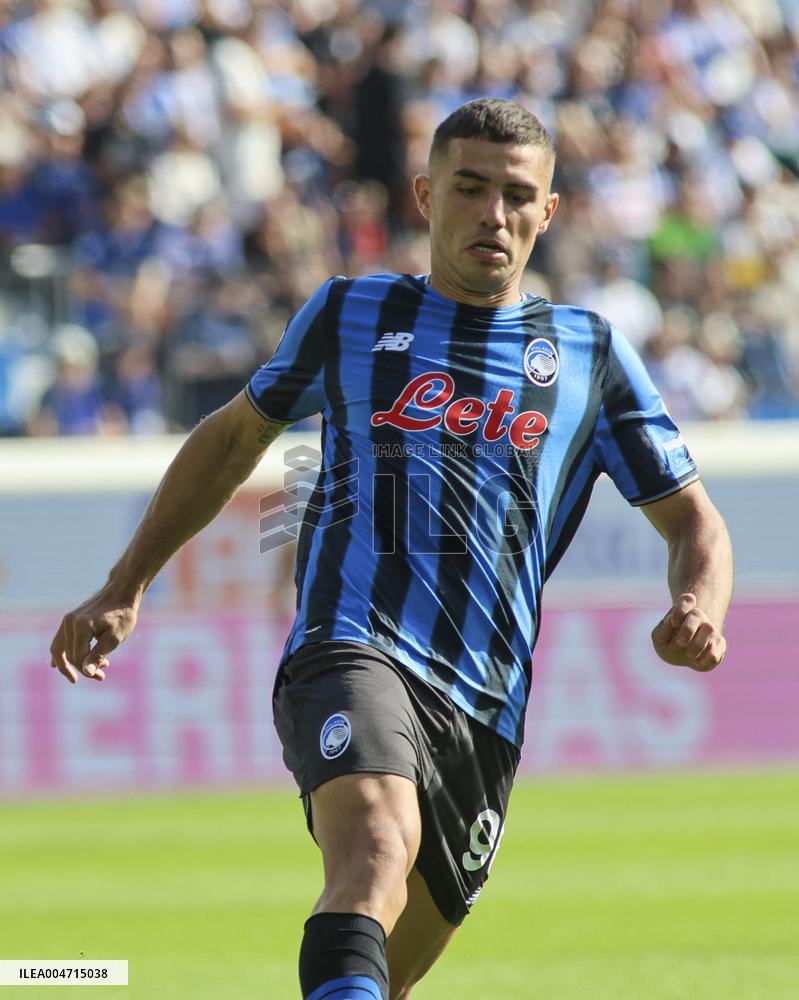 CALCIO - Serie A - Atalanta BC vs US Lecce