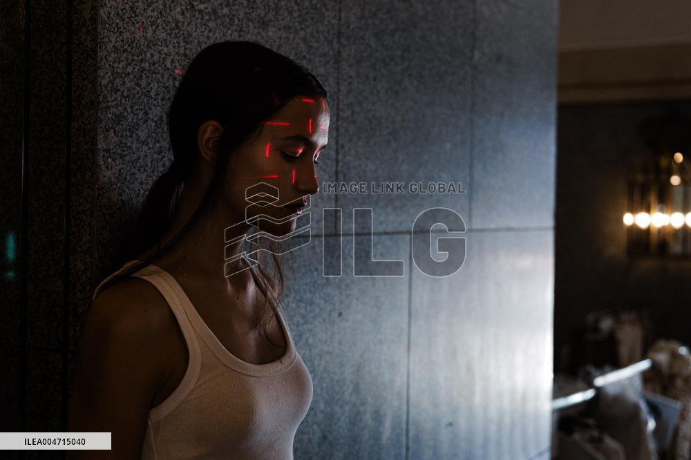 Madrid Es Moda Kicks Off Its Tenth Edition - Spain