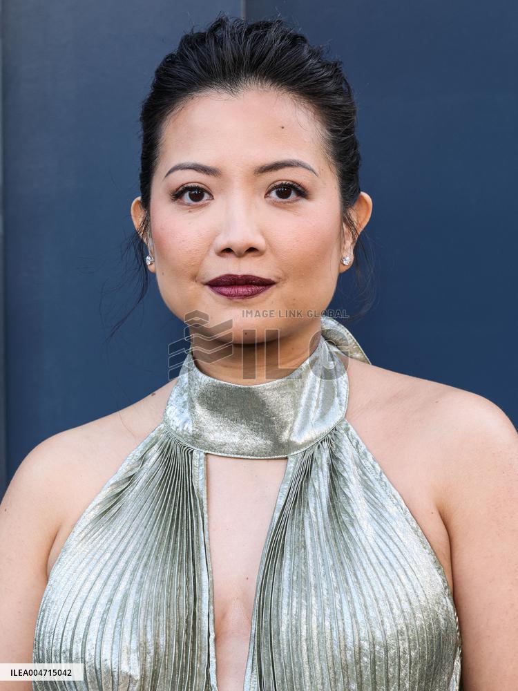 77th Primetime Emmy Celebration - LA