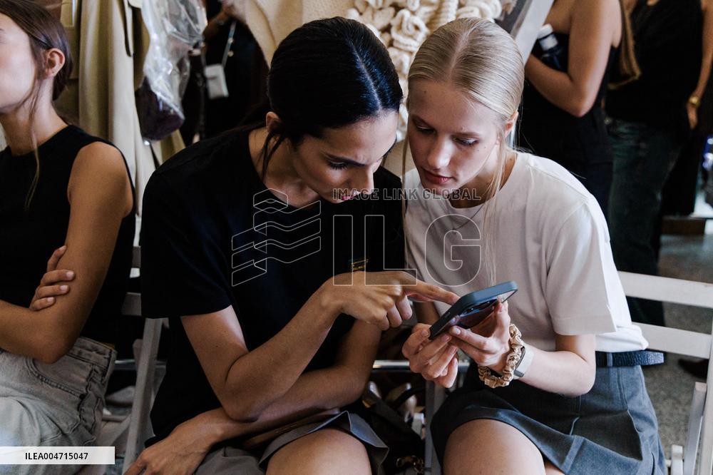 Madrid Es Moda Kicks Off Its Tenth Edition - Spain