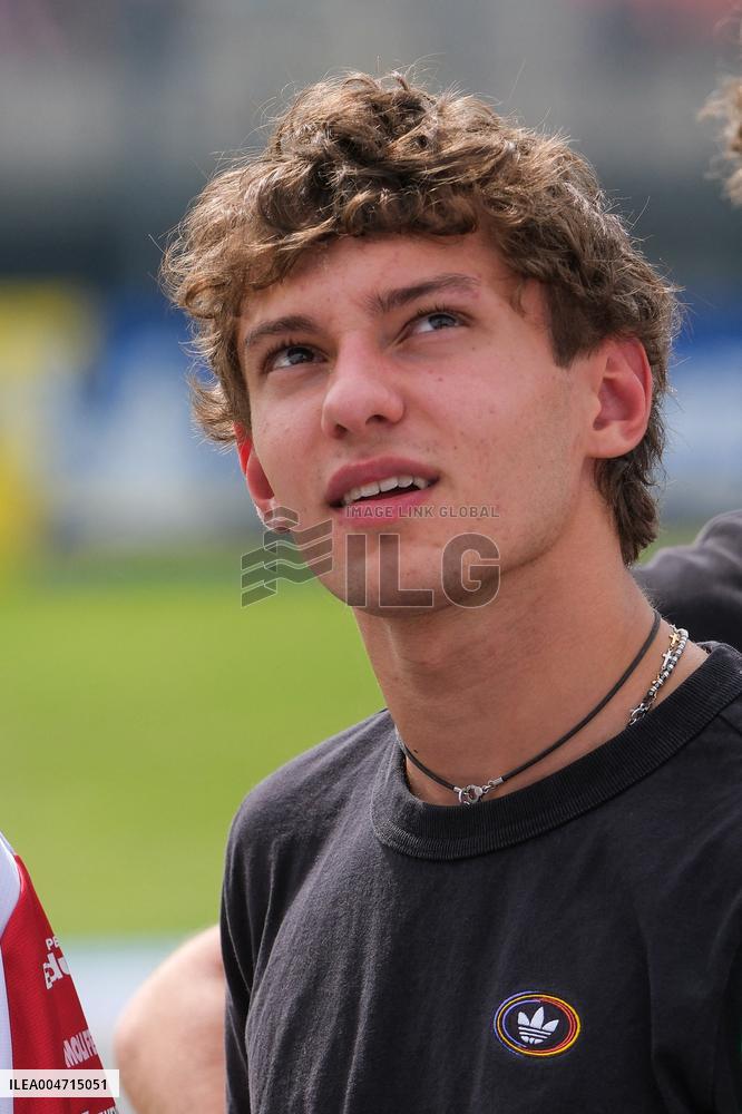 MOTORI - MotoGP - Red Bull Gran Prix of San Marino and the Rimini Riviera