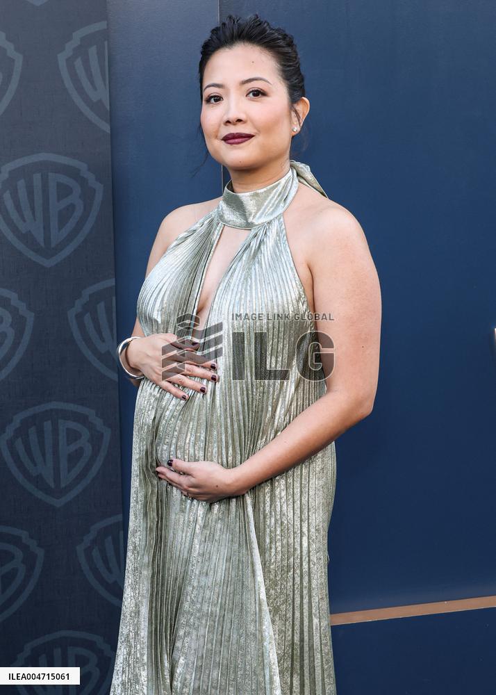 77th Primetime Emmy Celebration - LA