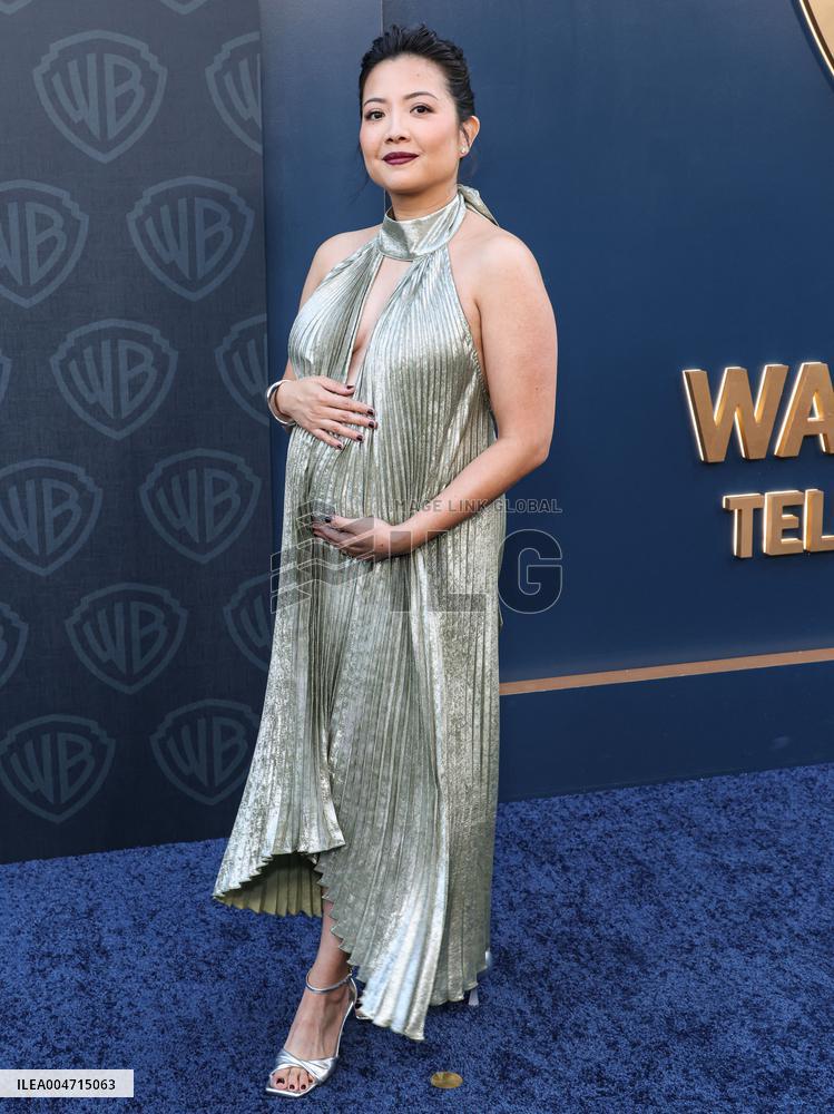 77th Primetime Emmy Celebration - LA