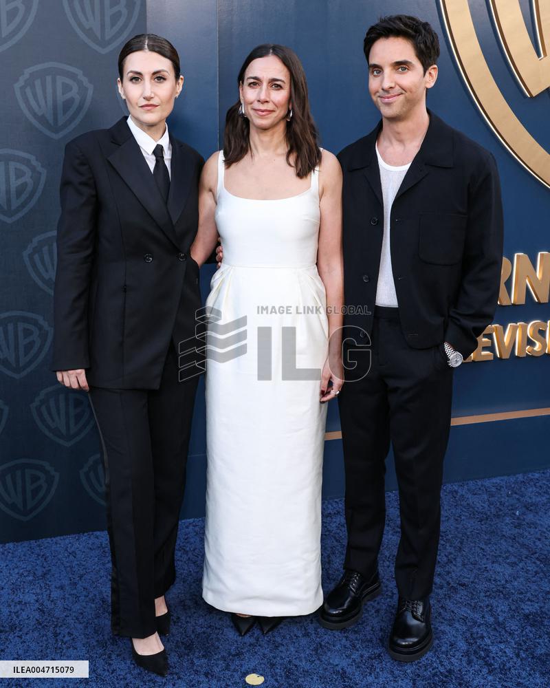 77th Primetime Emmy Celebration - LA