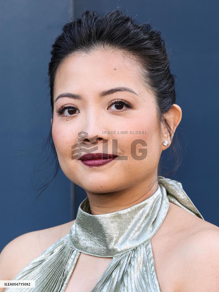 77th Primetime Emmy Celebration - LA