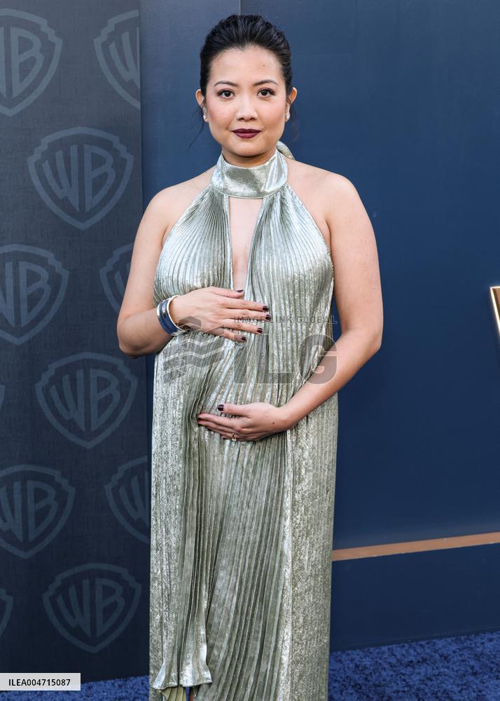 77th Primetime Emmy Celebration - LA